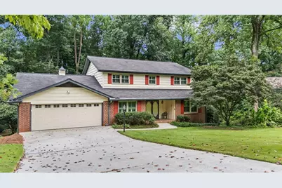 2679 Regency Drive E, Tucker, GA 30084 - Photo 3