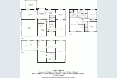 2679 Regency Drive E, Tucker, GA 30084 - Photo 53