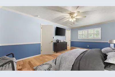 [Address not provided], Tucker, GA 30084 - Photo 15