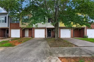 1720 Formosa Ln, McDonough, GA 30253 - Photo 1
