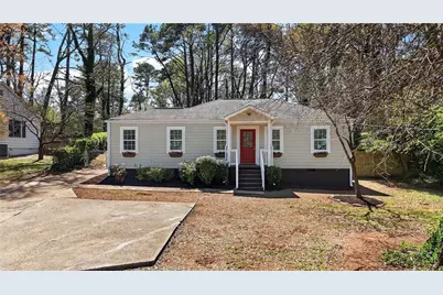 955 Columbia Drive, Decatur, GA 30030 - Photo 29