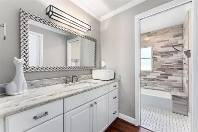 3665 High Green Drive, Marietta, GA 30068 - Photo 29