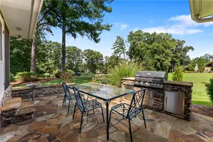 3665 High Green Dr, Marietta, GA 30068 - Photo 5