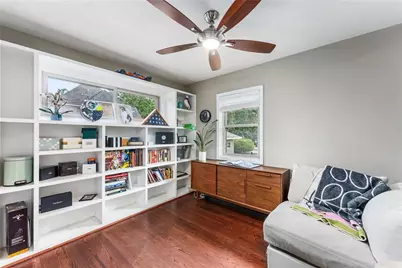 3665 High Green Drive, Marietta, GA 30068 - Photo 27
