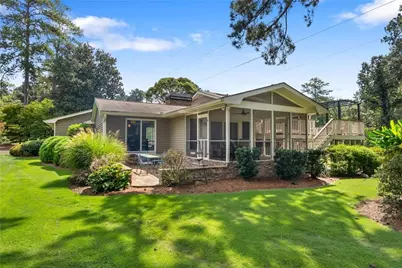3665 High Green Drive, Marietta, GA 30068 - Photo 35