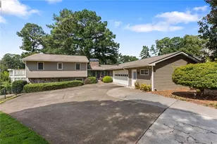 3665 High Green Dr, Marietta, GA 30068 - Photo 33