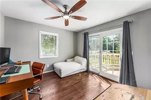3665 High Green Dr, Marietta, GA 30068 - Photo 27