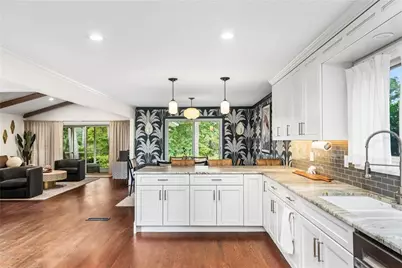 3665 High Green Drive, Marietta, GA 30068 - Photo 5