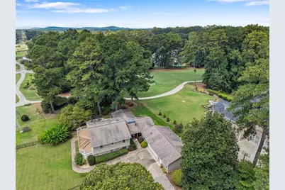 3665 High Green Drive, Marietta, GA 30068 - Photo 37