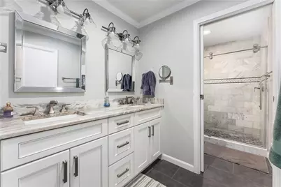 3665 High Green Drive, Marietta, GA 30068 - Photo 25