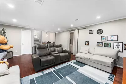 3665 High Green Drive, Marietta, GA 30068 - Photo 15