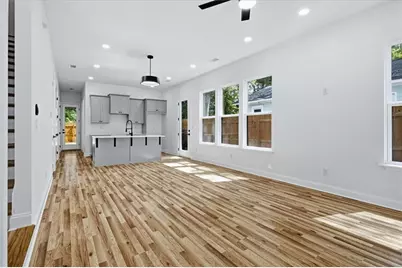 1314-B Dorsey Street SW, Atlanta, GA 30310 - Photo 5
