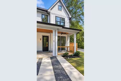 1314-B Dorsey Street SW, Atlanta, GA 30310 - Photo 1