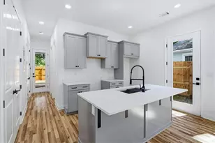 1314-B Dorsey Street SW, Atlanta, GA 30310 - Photo 3