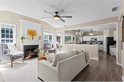 2873 Donamire Lane NW, Kennesaw, GA 30144 - Photo 13