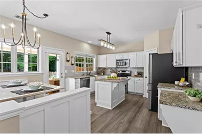 2873 Donamire Lane NW, Kennesaw, GA 30144 - Photo 3