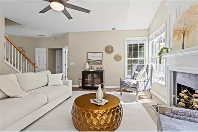 2873 Donamire Lane NW, Kennesaw, GA 30144 - Photo 15