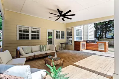 2873 Donamire Lane NW, Kennesaw, GA 30144 - Photo 47