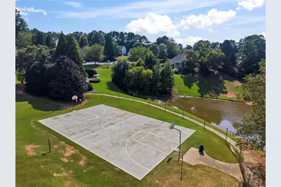 2873 Donamire Lane NW, Kennesaw, GA 30144 - Photo 59