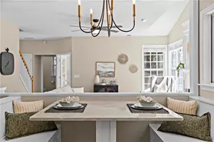 2873 Donamire Ln NW, Kennesaw, GA 30144 - Photo 29
