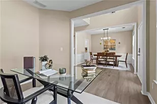 2873 Donamire Ln NW, Kennesaw, GA 30144 - Photo 9