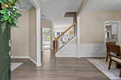 2873 Donamire Lane NW, Kennesaw, GA 30144 - Photo 7