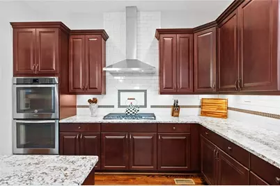 2736 Glenkenchie Court NW, Acworth, GA 30101 - Photo 19