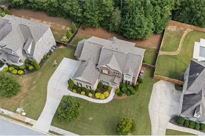 2736 Glenkenchie Court NW, Acworth, GA 30101 - Photo 3