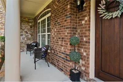 2736 Glenkenchie Court NW, Acworth, GA 30101 - Photo 5