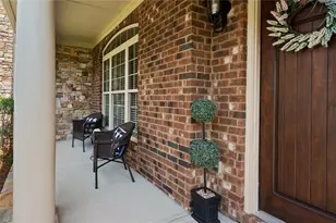 2736 Glenkenchie Ct NW, Acworth, GA 30101 - Photo 5