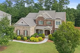 2736 Glenkenchie Ct NW, Acworth, GA 30101 - Photo 63