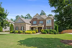2736 Glenkenchie Ct NW, Acworth, GA 30101 - Photo 61