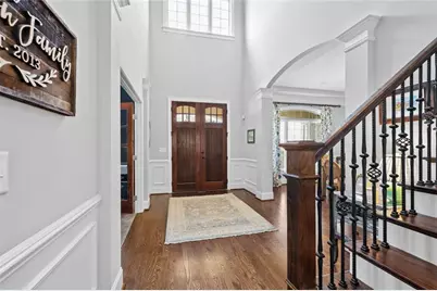 2736 Glenkenchie Court NW, Acworth, GA 30101 - Photo 7