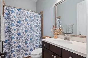 2736 Glenkenchie Ct NW, Acworth, GA 30101 - Photo 25
