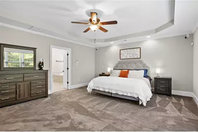 2736 Glenkenchie Court NW, Acworth, GA 30101 - Photo 29