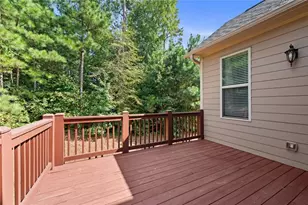 2736 Glenkenchie Ct NW, Acworth, GA 30101 - Photo 59