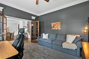 2736 Glenkenchie Ct NW, Acworth, GA 30101 - Photo 9