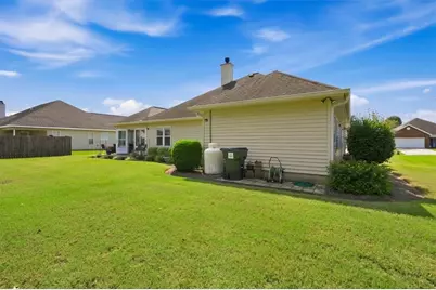 106 Galaxy Avenue, Bonaire, GA 31005 - Photo 35