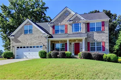 830 Wisteria View Court, Dacula, GA 30019 - Photo 1