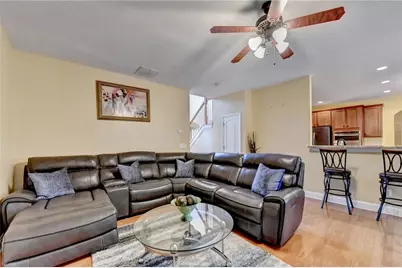 830 Wisteria View Court, Dacula, GA 30019 - Photo 21