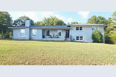 1215 Fairview Road NW, Calhoun, GA 30701 - Photo 1