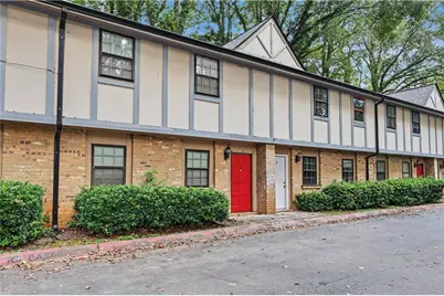 1150 Rankin Street #7F, Stone Mountain, GA 30083 - Photo 1