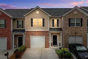 6907 Rogers Point, Lithonia, GA 30058 - Photo 1