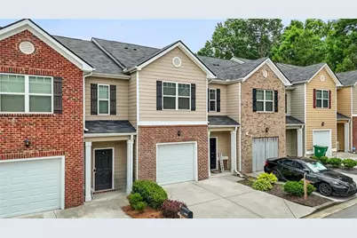 6907 Rogers Point, Lithonia, GA 30058 - Photo 3