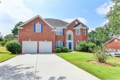 425 Martin Creek Way, Lawrenceville, GA 30045 - Photo 49