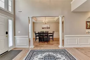 425 Martin Creek Way, Lawrenceville, GA 30045 - Photo 5