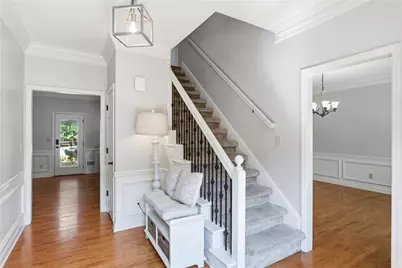 4254 Chestnut Walk, Marietta, GA 30066 - Photo 23