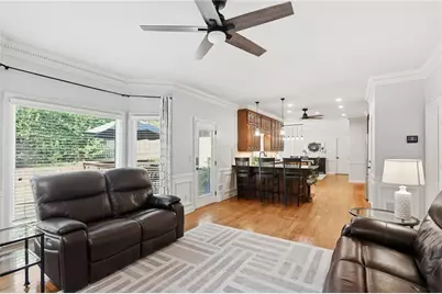 4254 Chestnut Walk, Marietta, GA 30066 - Photo 9