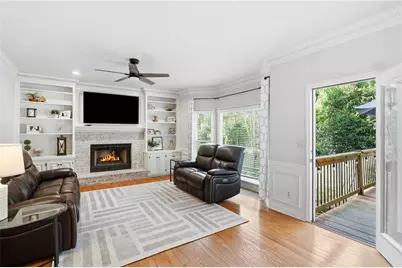 4254 Chestnut Walk, Marietta, GA 30066 - Photo 7