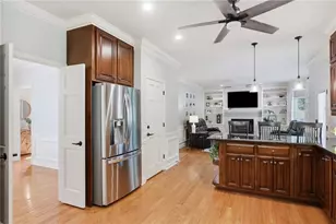 4254 Chestnut Walk, Marietta, GA 30066 - Photo 13